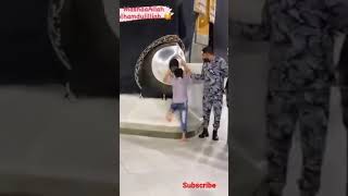 Hajar-e-Aswad ||?❤️makkah shortsvideo islam