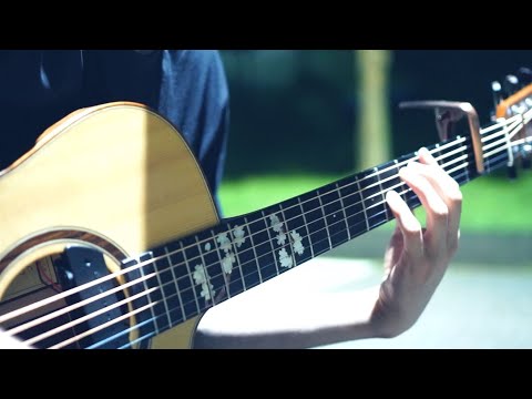 Falling with the stars - 김세훈 (Saehun Kim)