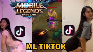 ML tiktok freestyle - Psycho Plays | MLBB #mlbb #psycho #games #01