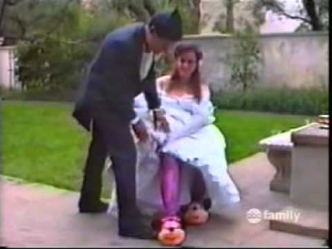 wedding-clips-america's-funniest-home-videos-bob-saget