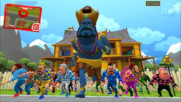 Dark Riddle 21.5.0. Mod Menu Update. Unlock all new characters and costumes: Part 31