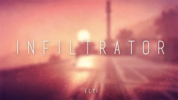 Infiltrator - Ely! | PlanetSide 2 Song