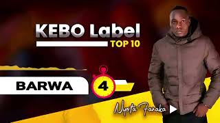 Nyota Fanaka - BARWA (Official Music Audio)