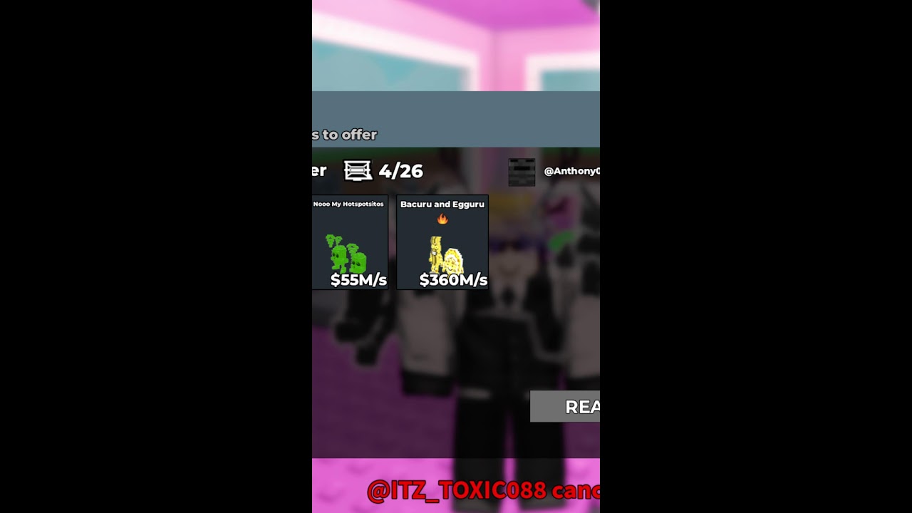 Live Steal a brainrot trading and pvping with you