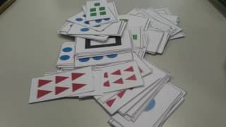 AUT Bachelor of Creative Tech First Year Studio - 'Cards for Play' Project - Week Two Highlights HD
