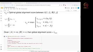 Lec 22 Alignment demonstration