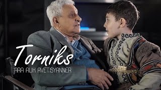 Смотреть Arayik Avetisyan ft Alik Avetisyan - TORNIKS (2019) Видеоклип!