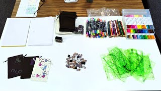 Generative Dice Workshop @ SintLucas Inspiration Day 2025