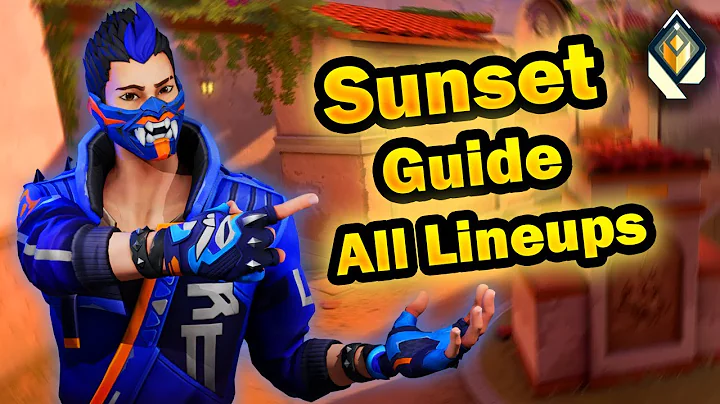 *NEW* Yoru Guide for SUNSET (2025)