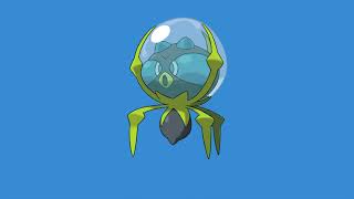 Dewpiders Cry - Pokèmon