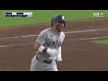 José Caballero's 2nd home run of the 2026 season