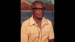 Death Announcement - Cecil Shakespear  Quintyn