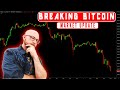 Bitcoin Brings The Market Down - Should You Be Worried? | Breaking Bitcoin Market Update - Live