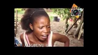 ALIGBUNU 2 (Isoko film) I.G.O TV