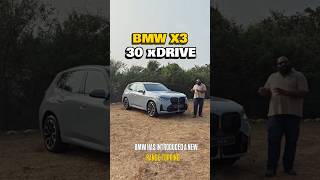 All things new on the 2026 BMW X3 30 xDRIVE M Sport Pro. Better or Not, you tell us!