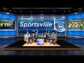 SPORTSVILLE 18th AUGUST 2024
