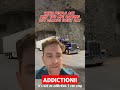 Break Free: The Hidden Addiction Truckers Face on the Open Road #TruckingLife #AddictionAwareness