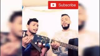 #رجاوي_فلسطيني - Guitar Rajawi Palestine - Cover
