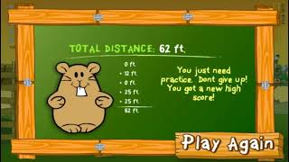 Codename: Kids Next Door: Flight of the Hamsters Gameplay