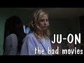 Ju-On: The Bad -- Asian Oddities