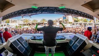 Martin Garrix Live @ Wet Republic 2018 (April 15th, 2018)