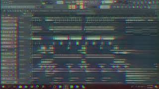 FLP LATHI JUNGLE DUTCH_2K20[FREE FLP]