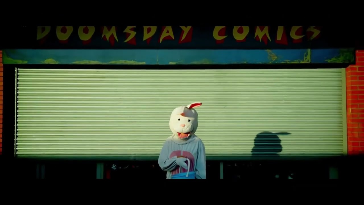 Utopia (OUT NOW) // Po Griff & Brainzaps (LINK BELOW)