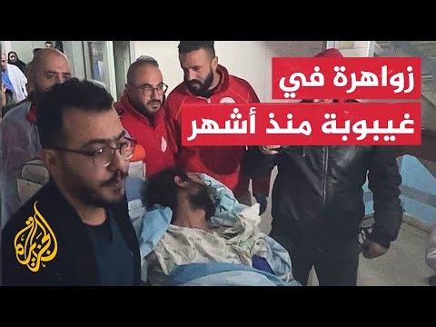 الاحتلال يسلّم أسيرا محررا في حالة غيبوبة