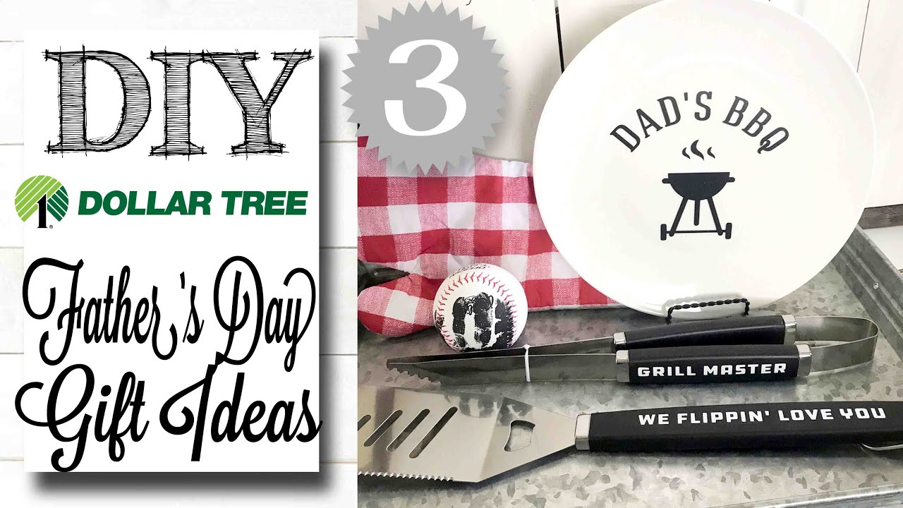 father's day gift ideas under $5
