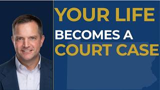 Without a Power of Attorney, Your Life Becomes a Court Case (Pennsylvania)