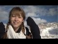 C'è un fiore sulle Dolomiti - Goran Bregović - Official video (2013)
