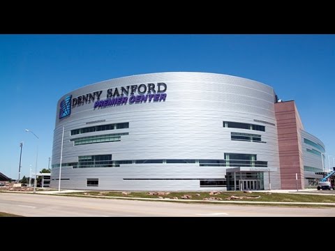 Haters in Sioux Falls Just Need to 'Shut Up' About the Denny Sanford PREMIER Center