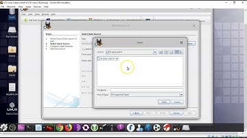 Getting Started with Autopsy in CSI Linux