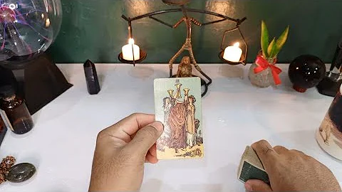 Aries ♈ December 16 to 31, 2025 Tagalog Tarot Card Reading/Horoscope