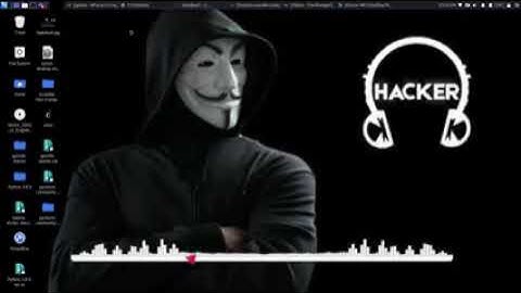 How to create your own hacking tool in python for using in kali linux || #hacker #kalilinux #python