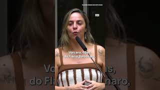 🔥Melchionna rebate Paulo Figueiredo sobre voto feminino  “Ódio às mulheres”🔥