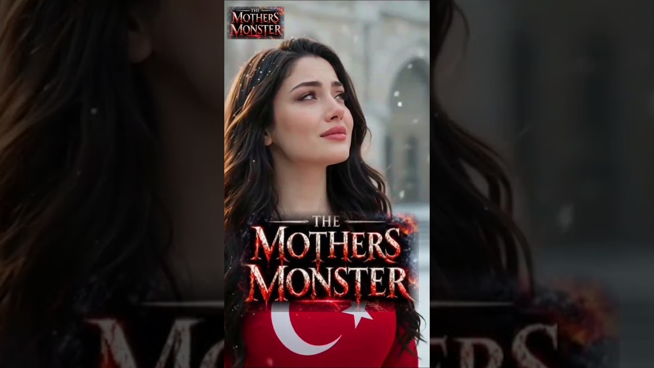 The Mothers Monster 👹 || Dragon Movie || #themothersmonster #dragon #shorts #trending