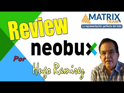 Neobux Honduras 2018