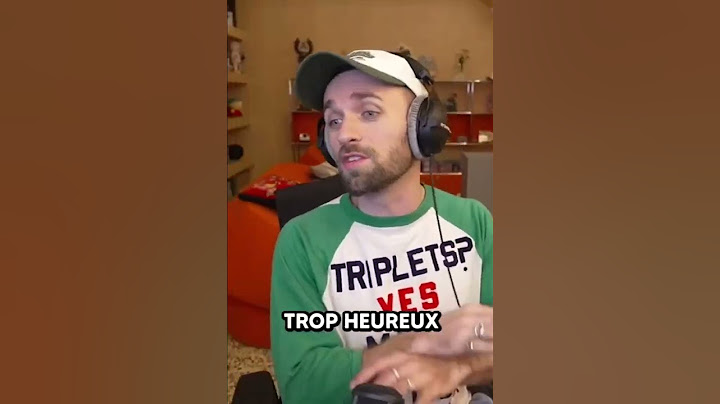 Squeezie reçoit la nouvelle PS5 Pro 30ème Anniversaire !