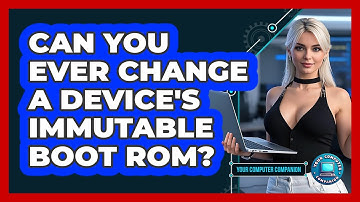 Can You Ever Change A Device