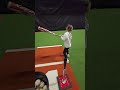 4 year old hitting