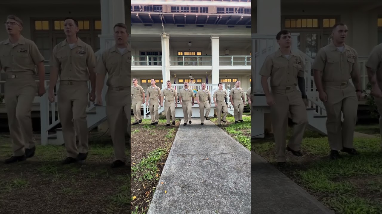 Anchors ⚓️ Aweigh — Congratulations to our newest Chief Petty Officers. 