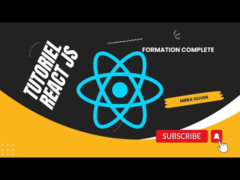 Tutoriel React 2023 - #20 | TP #2 | Ecrire du code CSS pour une composante spécifique