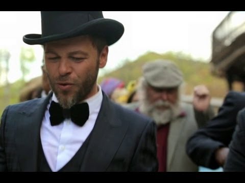 Christophe Maé - Tombé Sous Le Charme (Teaser)