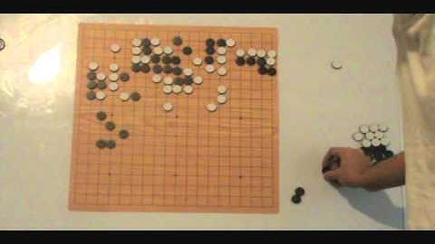 Clossi Lecture : Unimportant stones