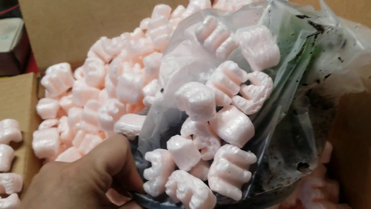 Berries unlimited unboxing show only YouTube