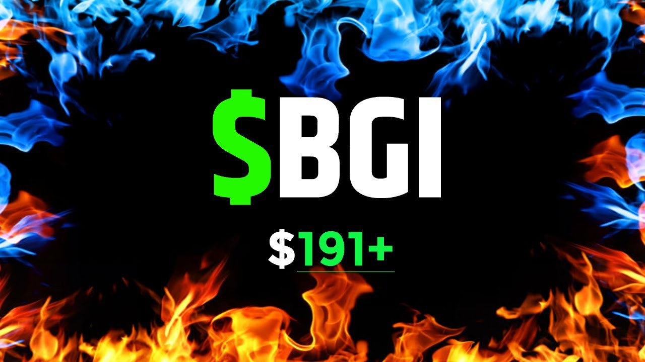 Penny Stock Market Review AIHS BGFV AFH BGI %80+