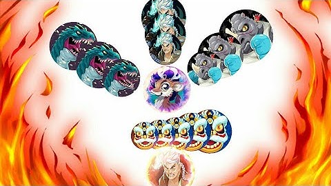 BLOB|BEST DOUBLES EVER//Best Moments//Just watch!