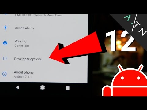 12 SECRET Android Settings You Have To Try!