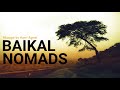 Baikal nomads mixtape 82 by harri agnel 